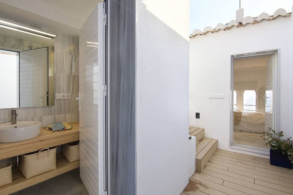 Foto 8 von 30: Duplex Penthouse Realengo