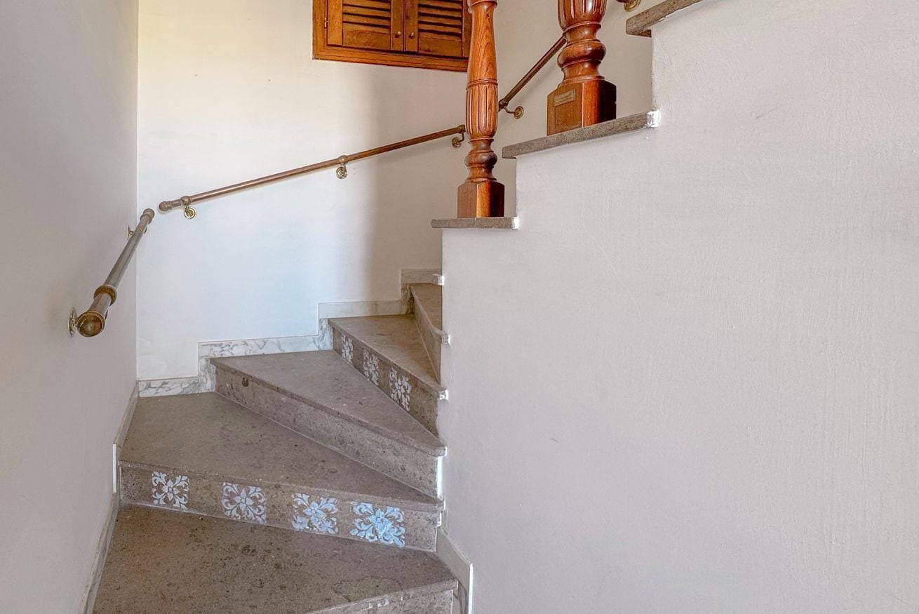 Foto 8 von 23: Ferienwohnung für 2 Personen mit Balkon/Terrasse