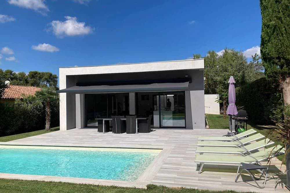 Foto 13 von 15: Homerez - Haus in Bouc-Bel-Air
