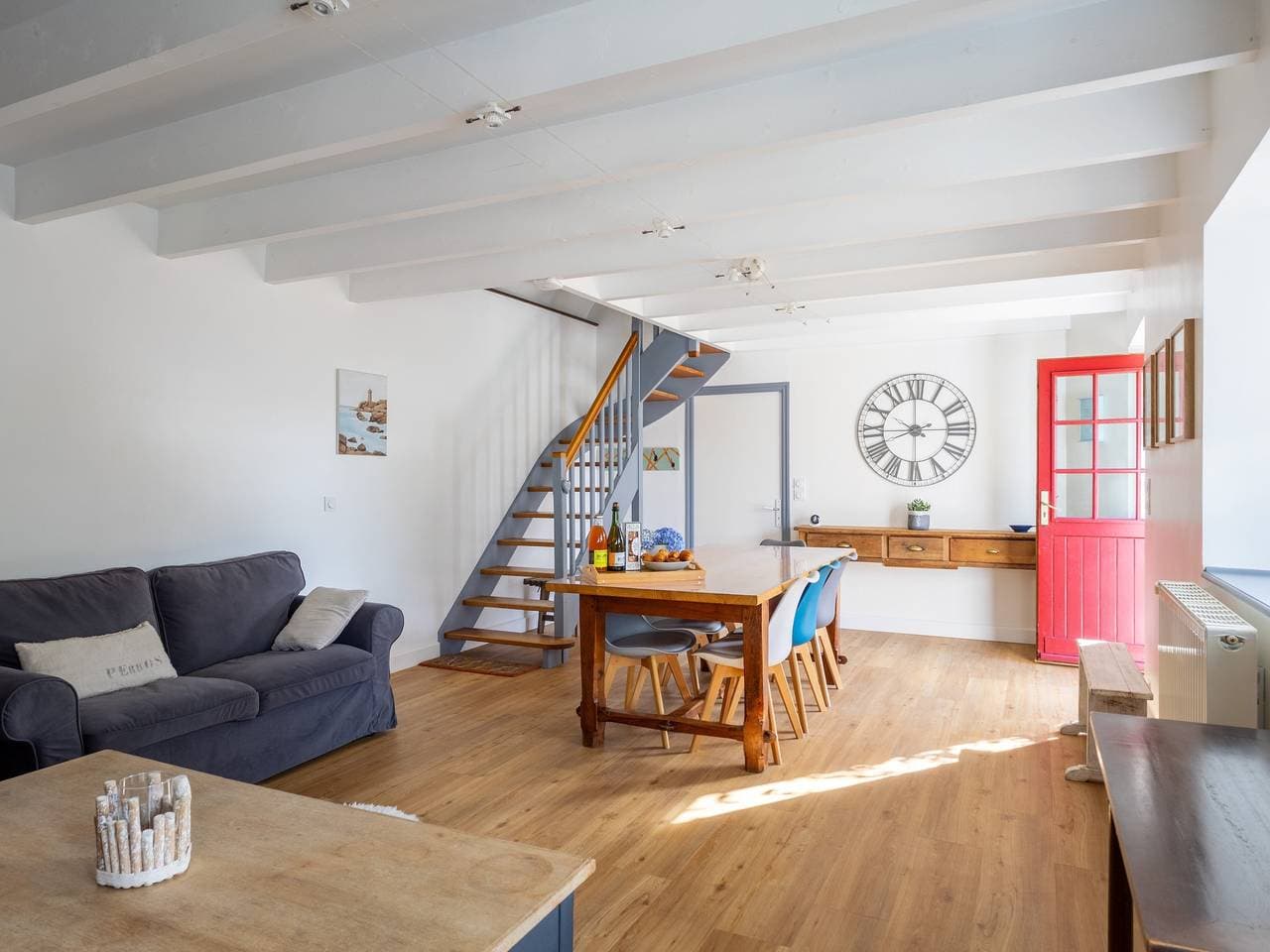 Foto 7 von 25: Cottage am Meer – Die kleinen Häuser von La Clarté