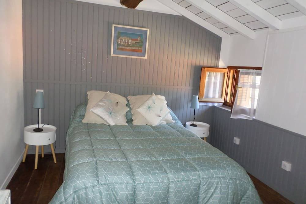 Foto 5 von 13: Charmante Wohnung zwischen Meer und Bergen