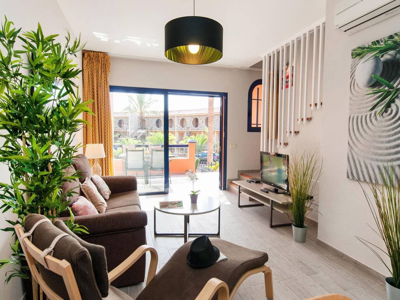 Foto 4 von 29: Bungalow in Meloneras