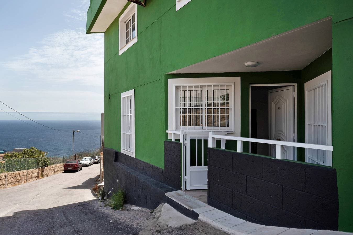 Casita Auxilia Bajo 1