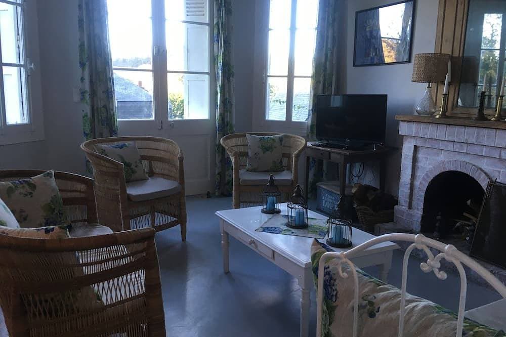 Foto 2 von 30: Jolie Villa Balnéaire Rénovée sur la Côte D'albatre