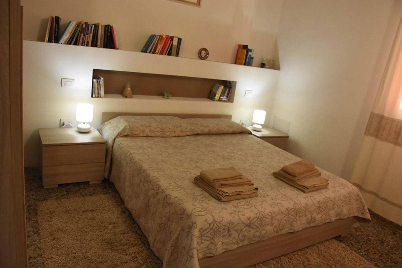Foto 6 von 14: Two-Bedroom Apartment