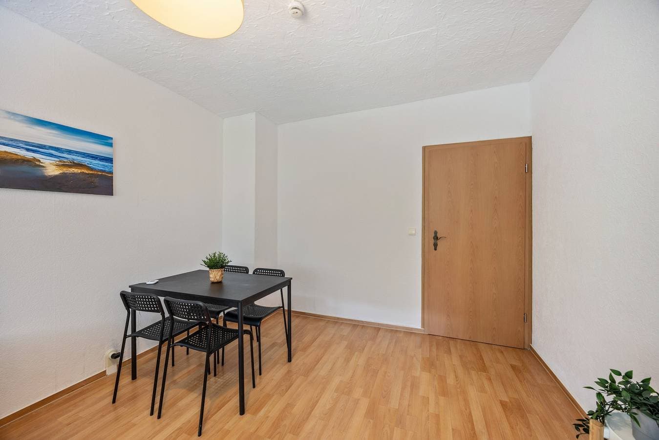 Foto 4 von 23: Apartment 'Am Geiseltalsee' mit WLAN