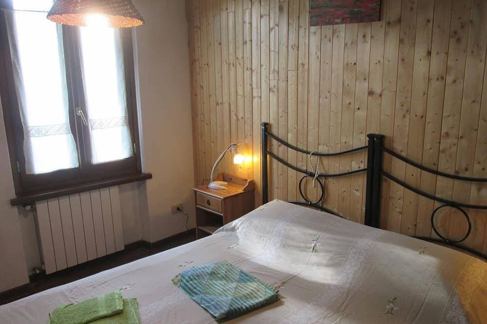 Foto 2 von 21: Apartment for couples with garden - 10 min from the lake!