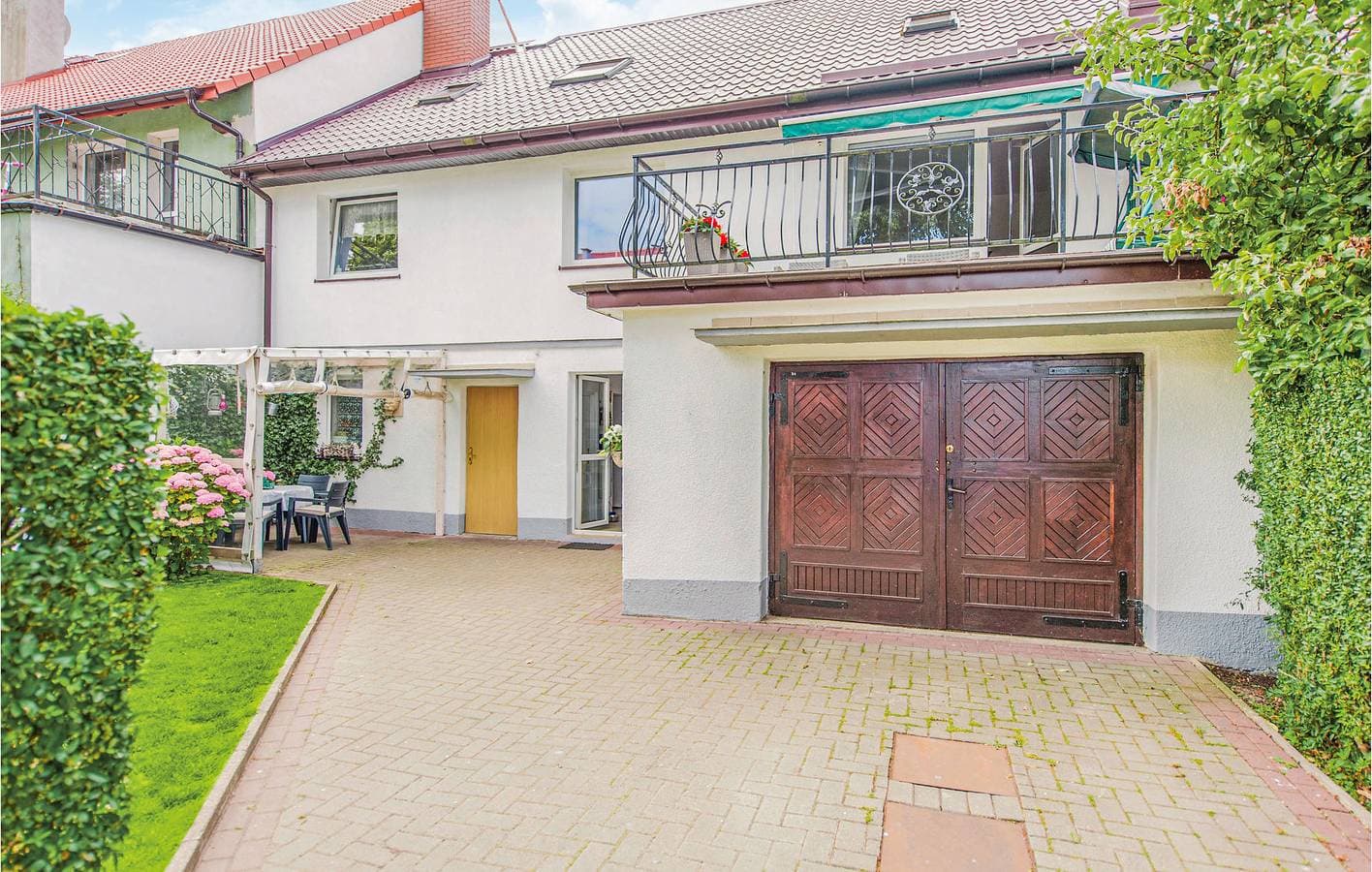 Foto 2 von 22: Ferienwohnung für 4 Personen