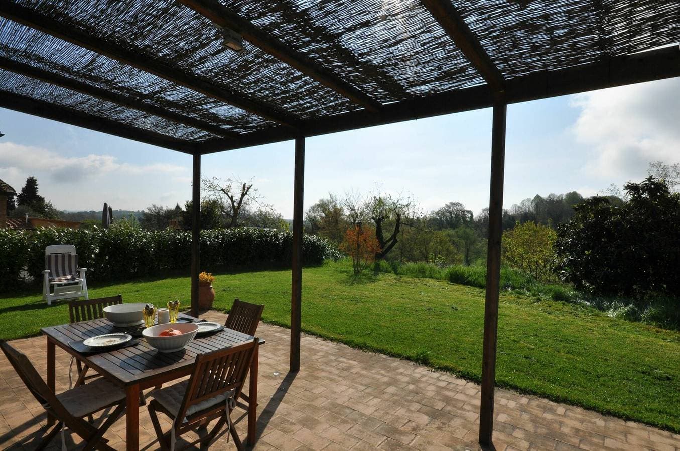 Foto 11 von 25: Villa für 2 Personen