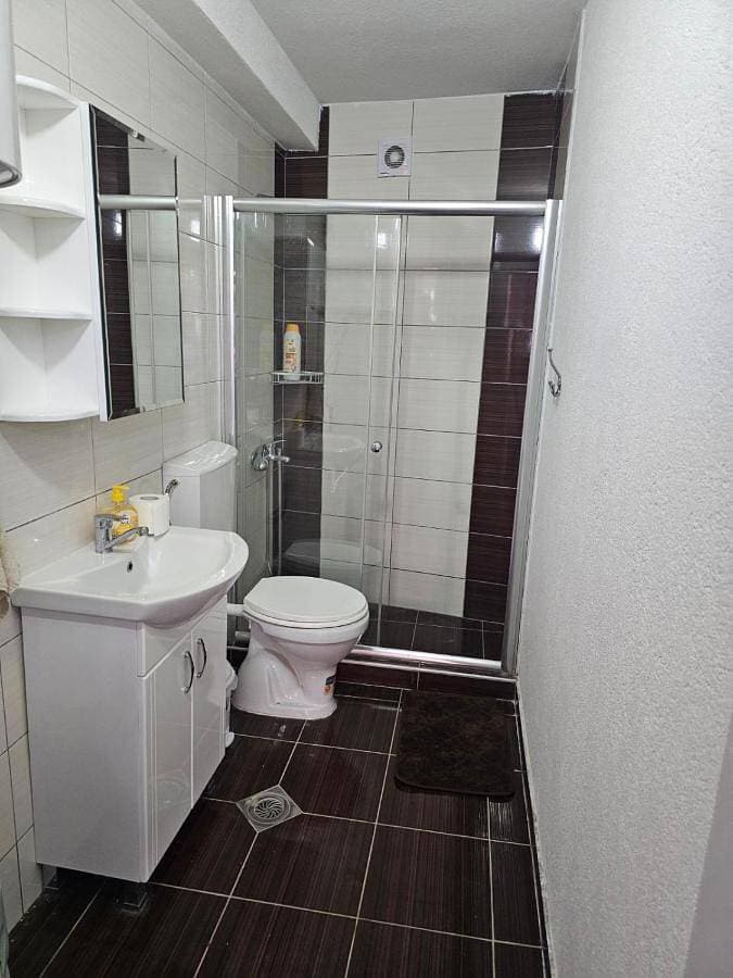 Foto 5 von 21: One-Bedroom Apartment