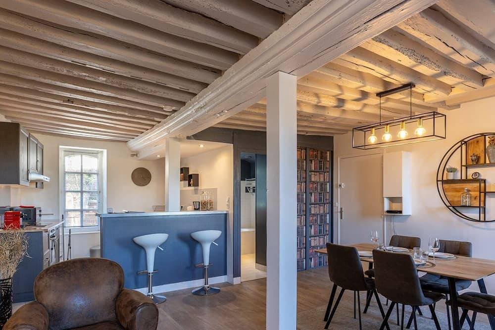 Foto 11 von 15: The Lighthouse | Charmantes Apartment | Strand & Stadtzentrum | 2-4 Pers