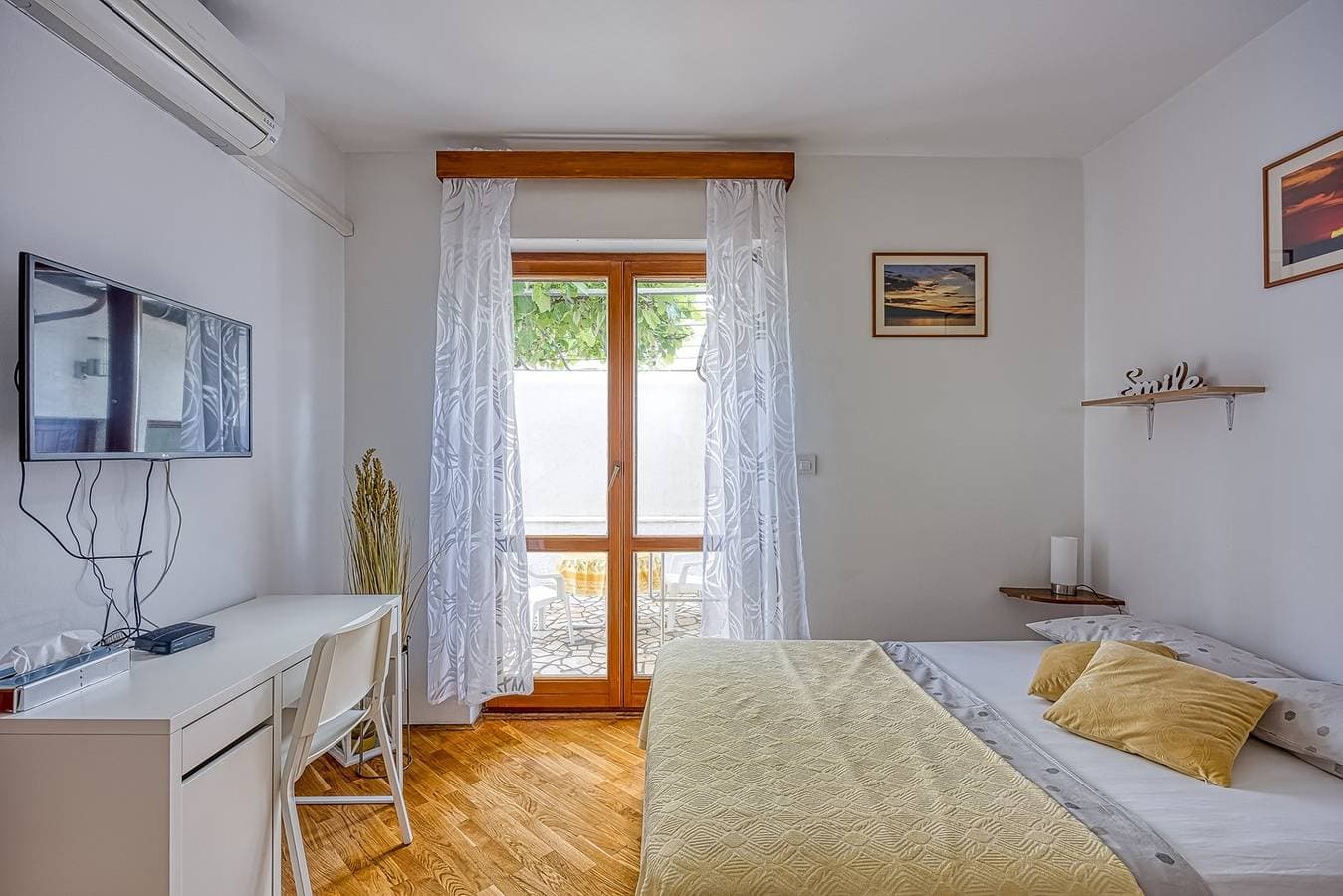 Studio-Apartment Marija in Pula 1