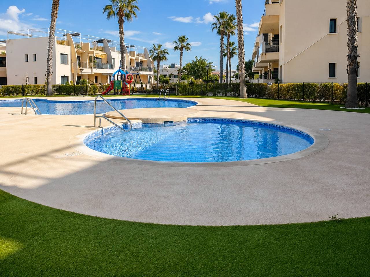 Foto 6 von 20: Campoamor Beach House
