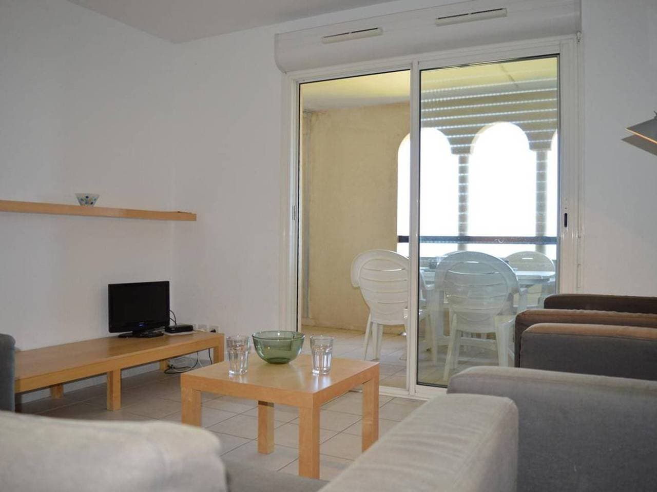 Foto 13 von 24: 3-Zimmer-Wohnung mit Pool und Parkplatz in Saint-Cyprien