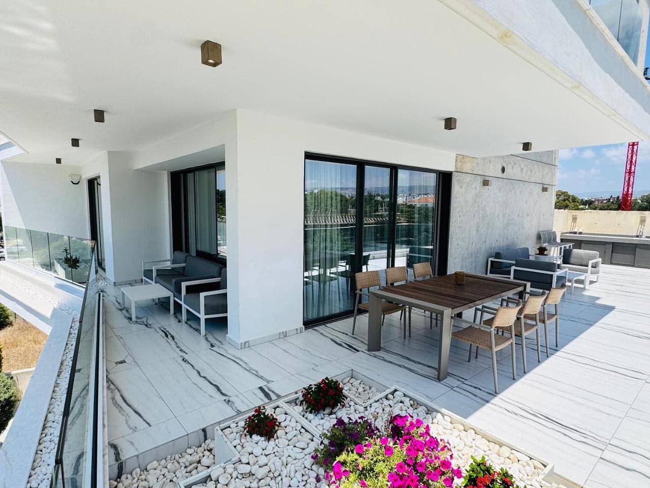 Foto 9 von 30: Double Room with Terrace