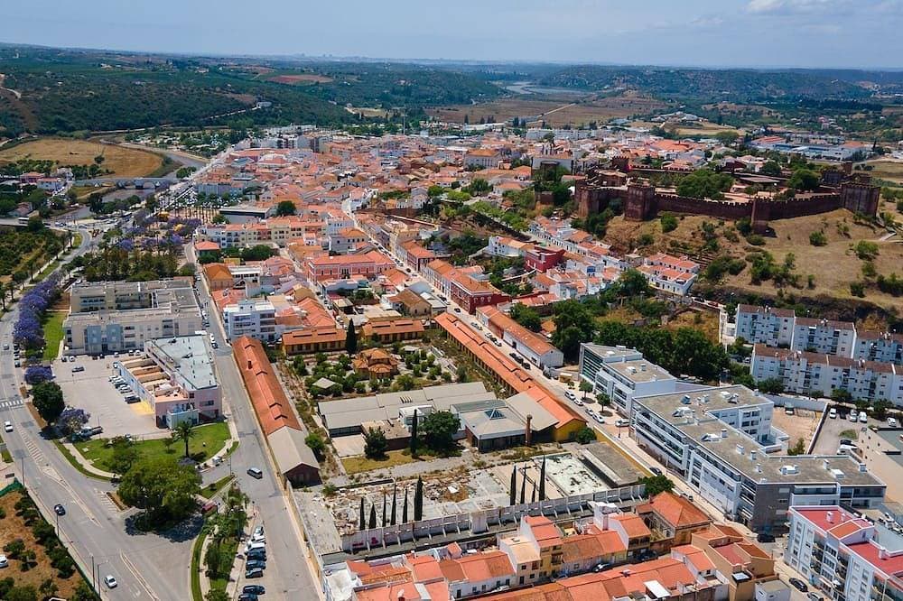 Foto 12 von 16: Stunning Flat in Silves by LovelyStay