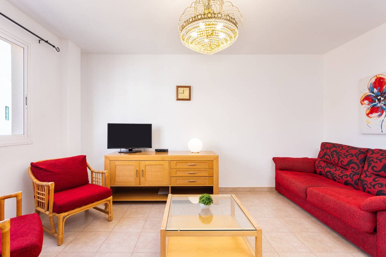 Ferienwohnung 70m² 1