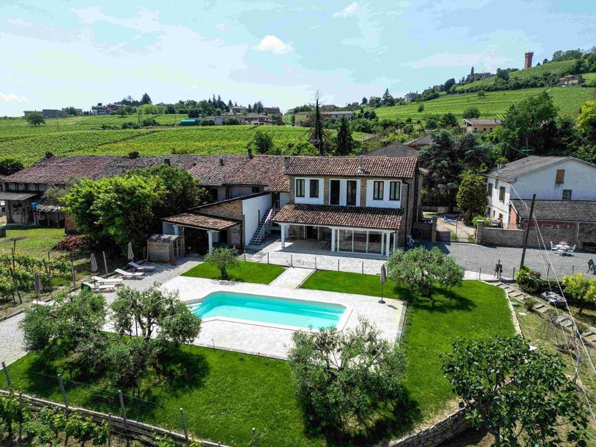 B&b La Creusa 1