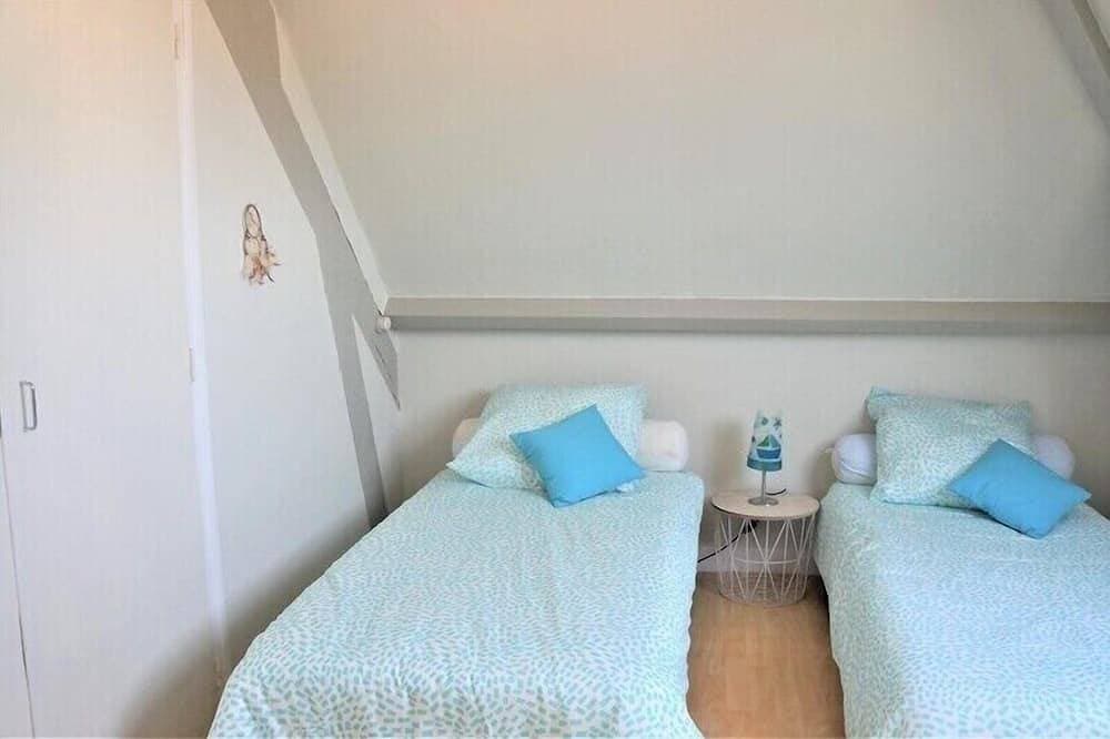 Foto 6 von 20: 5-Zimmer-Haus 6/7 Personen 5 Minuten zu Fuß vom Meer entfernt