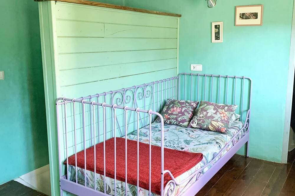 Foto 5 von 30: Charming Rural Lodging in the Sierra de las Nieves · Casa Algarrobo