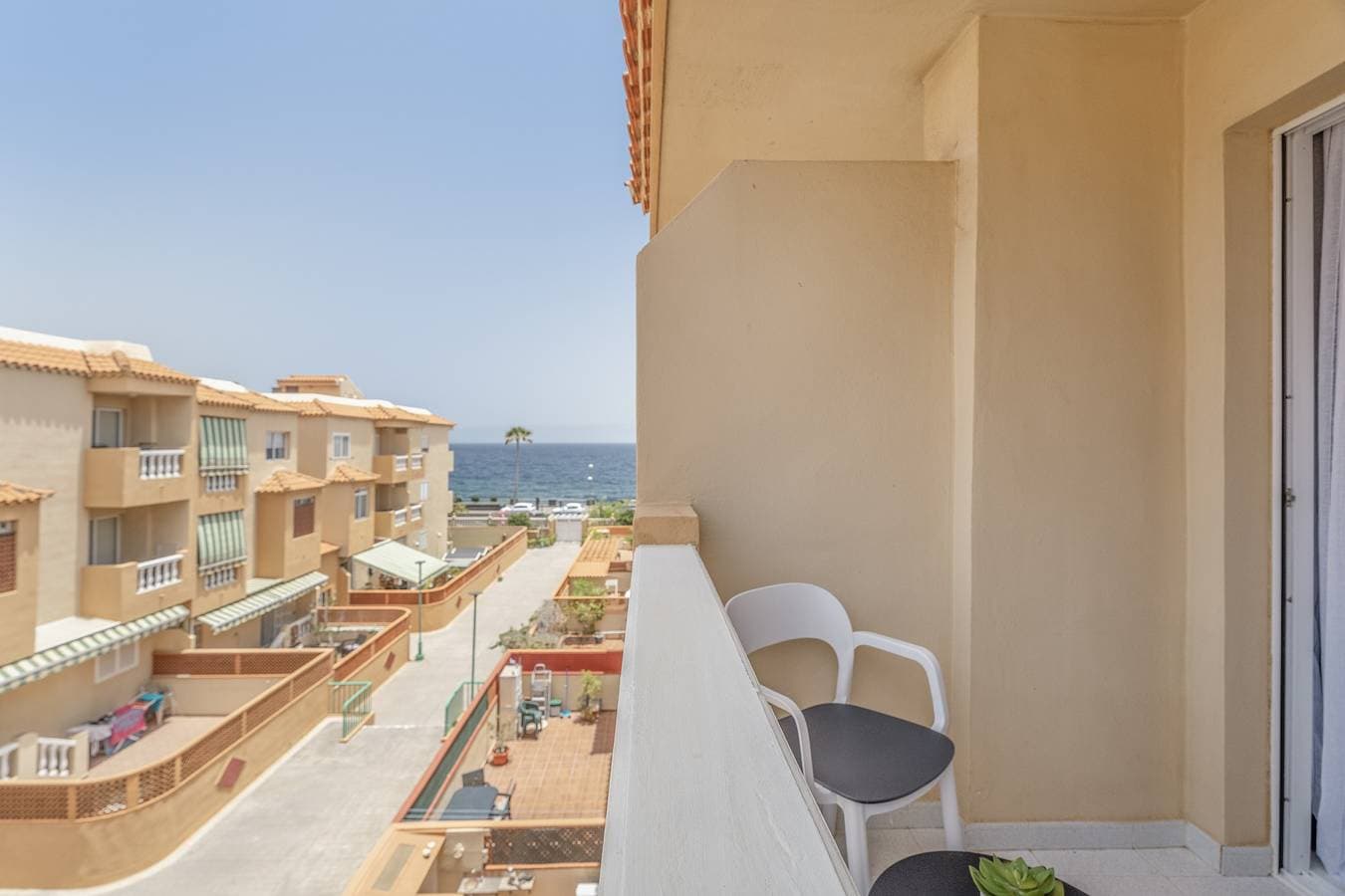 Apartamento Afirama 1 1