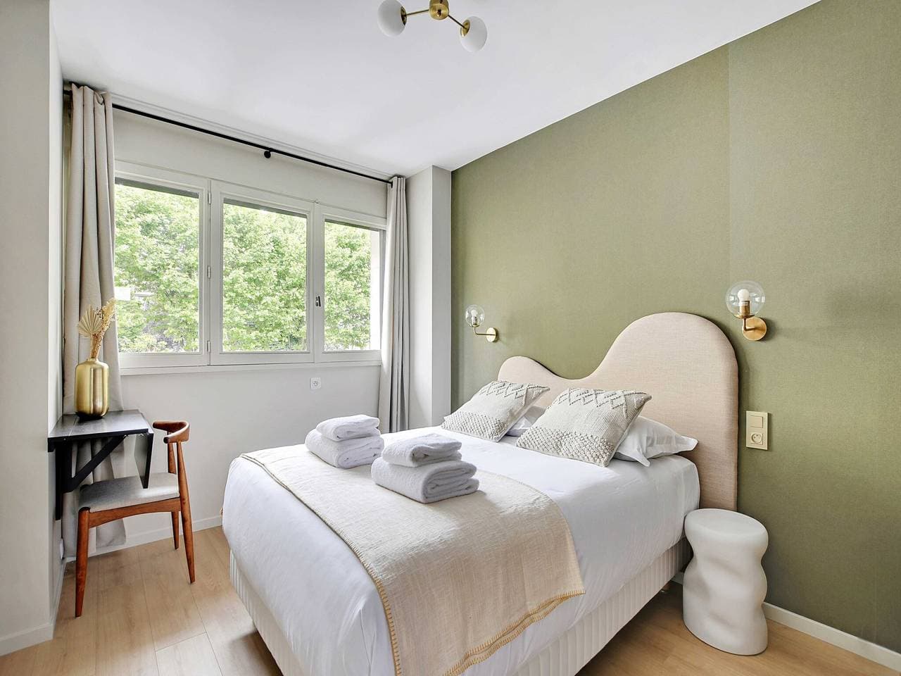 Moderne Residenz „Green Suites“ – Meudon/Vélizy 1