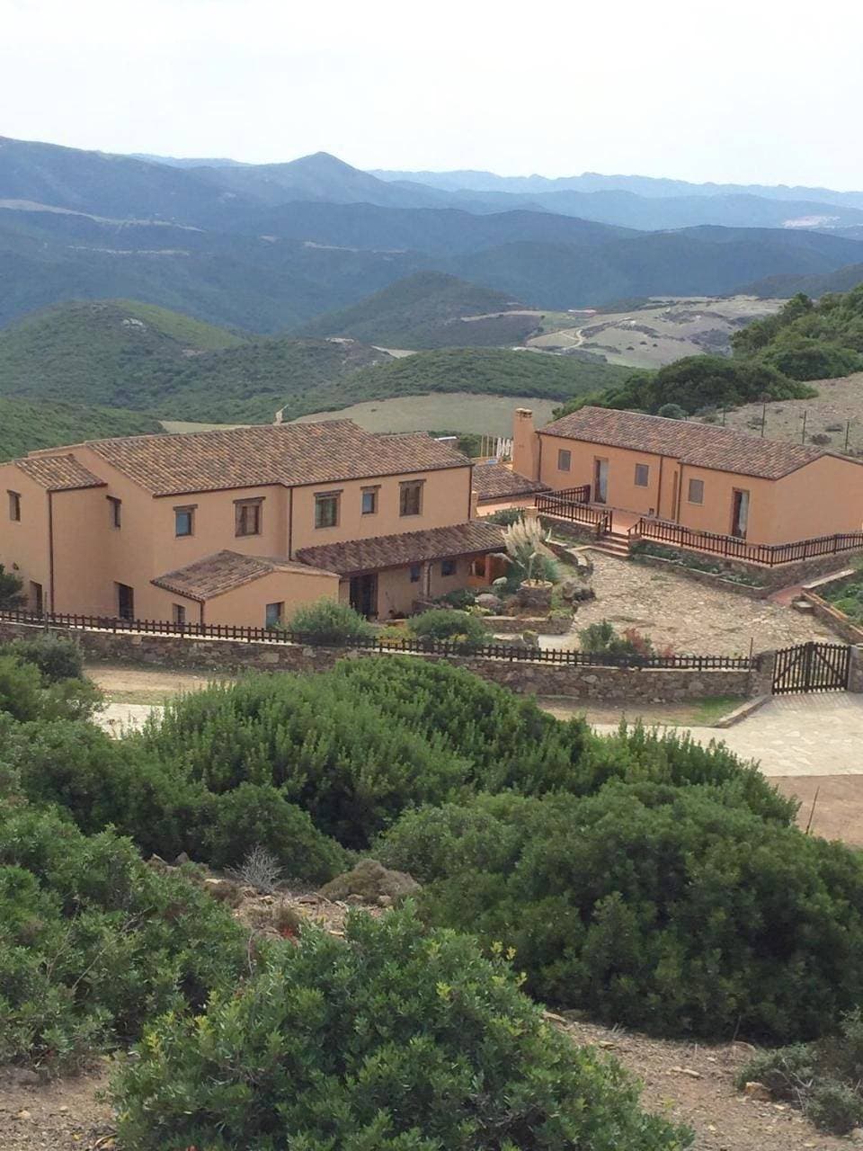 L'Oasi del Cervo 1