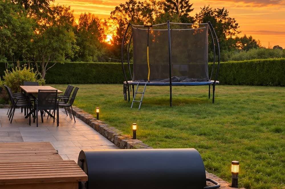 Large house for 11 people | Fireplace & terrace | 1 hour from Mont Saint-Michel 1