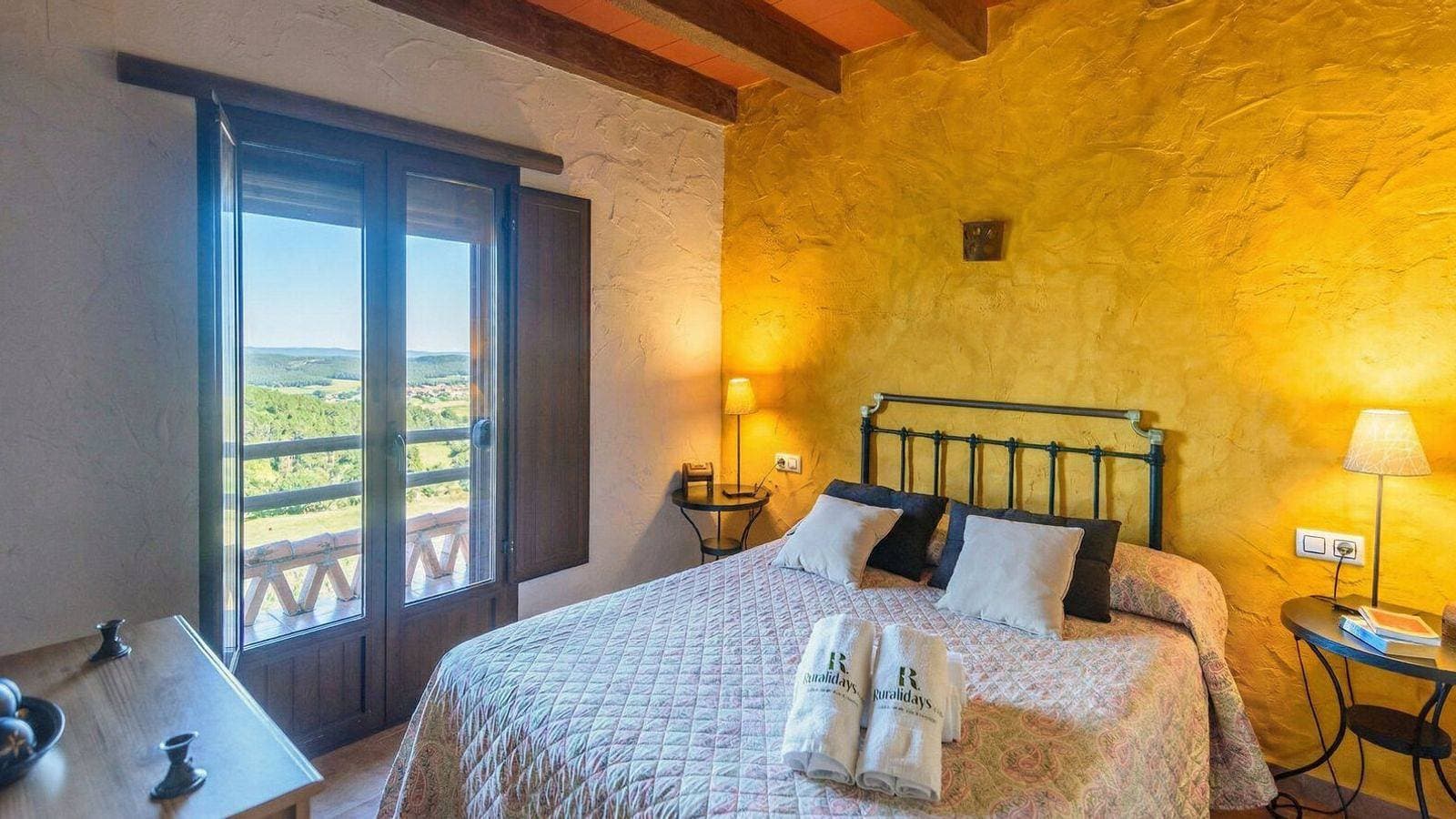 Foto 8 von 40: Casa Rural El Arenisco El Gastor by Ruralidays