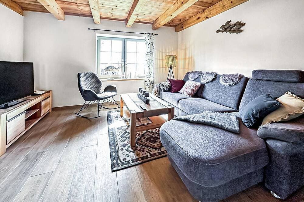 Foto 12 von 30: Fantastisches Haus mit 2 Schlafzimmern.