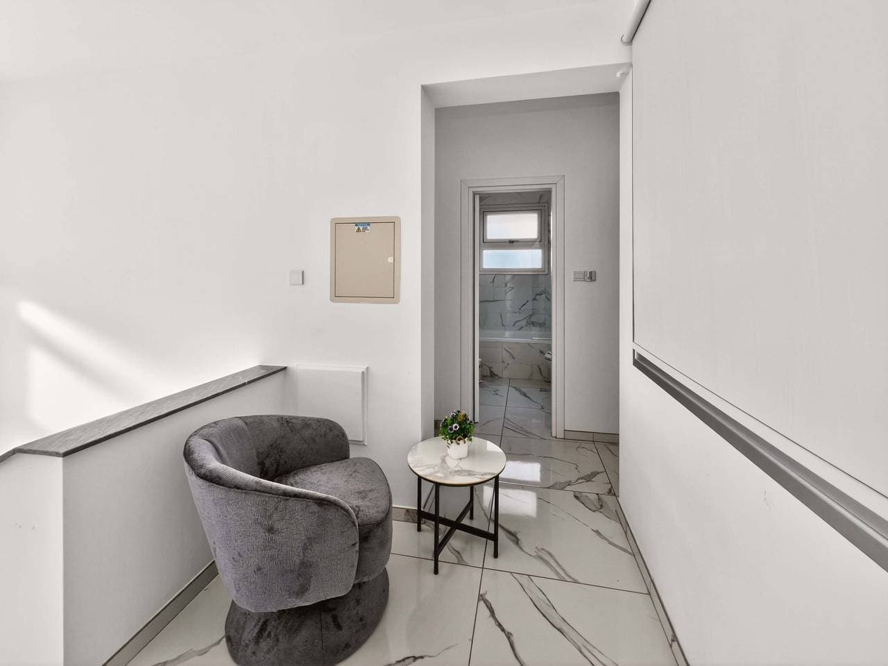 Foto 9 von 17: Villa Alassia Blue – 3Br with Pool & Privacy