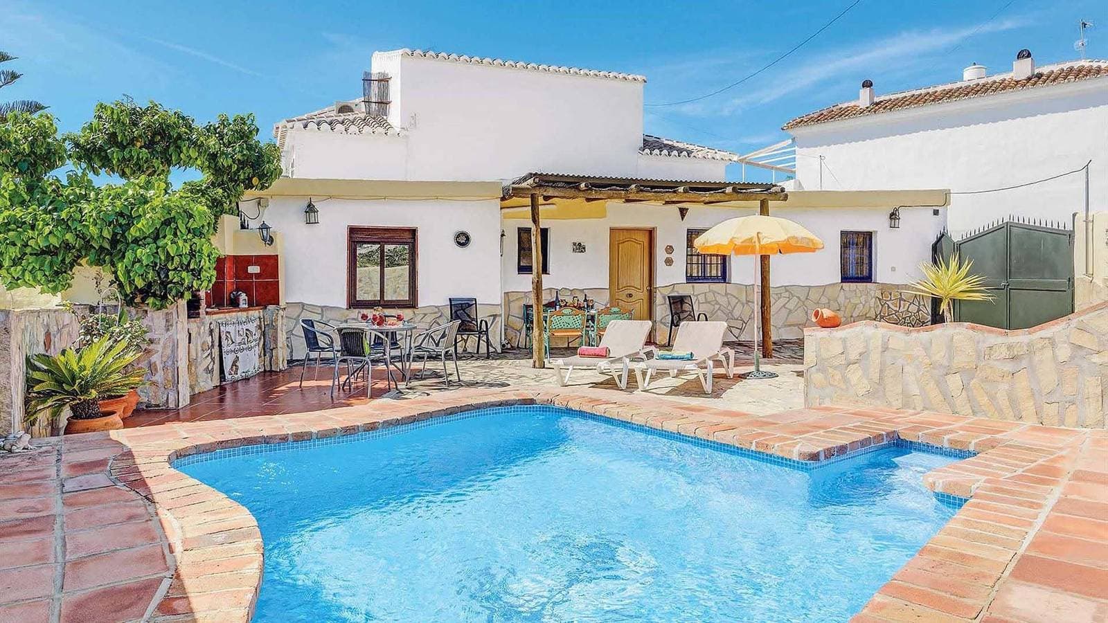 Villa Damara 1