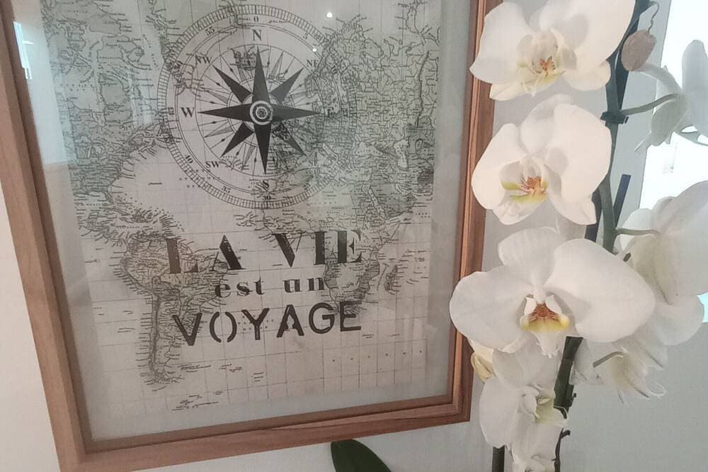 Foto 11 von 15: Le Gîte de Ty Maël, à Pieds des Commerces et à Moins de 1km des Plages !