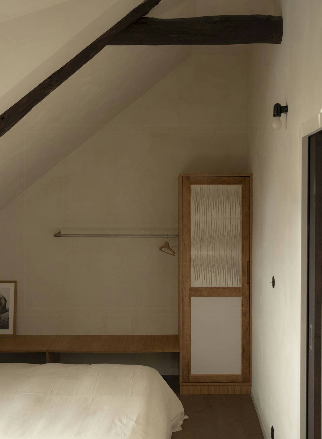 Foto 8 von 13: Ferienwohnung mit Meerblick in Saint Cado in der Bretagne