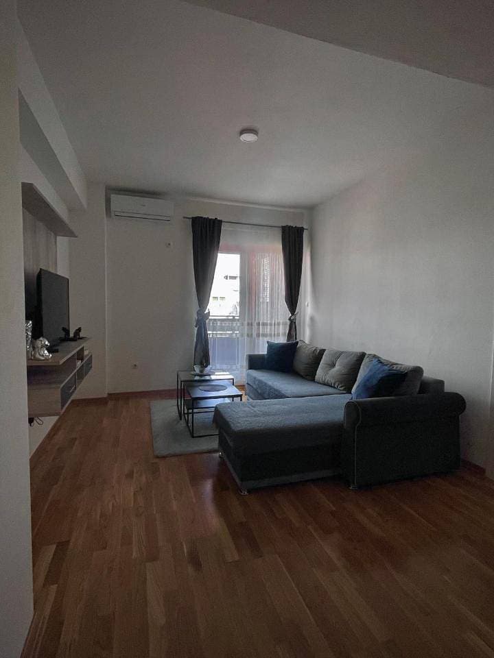 Foto 11 von 20: One-Bedroom Apartment