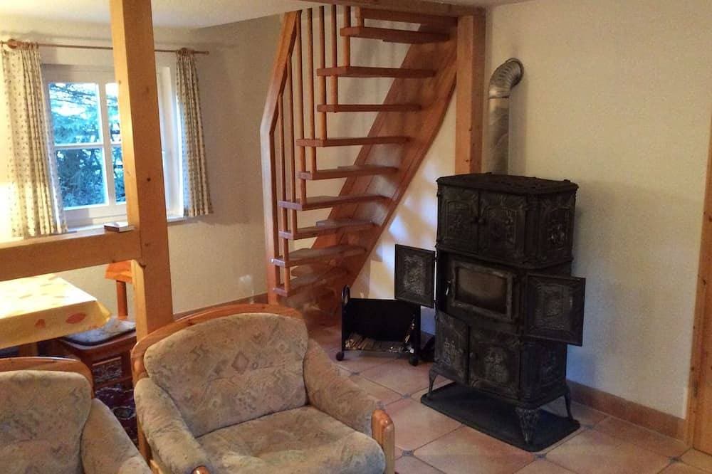 Foto 7 von 10: Ferienhaus in Drei-Annen-Hohne ( mitten im Nationalpark) bis 4Personen