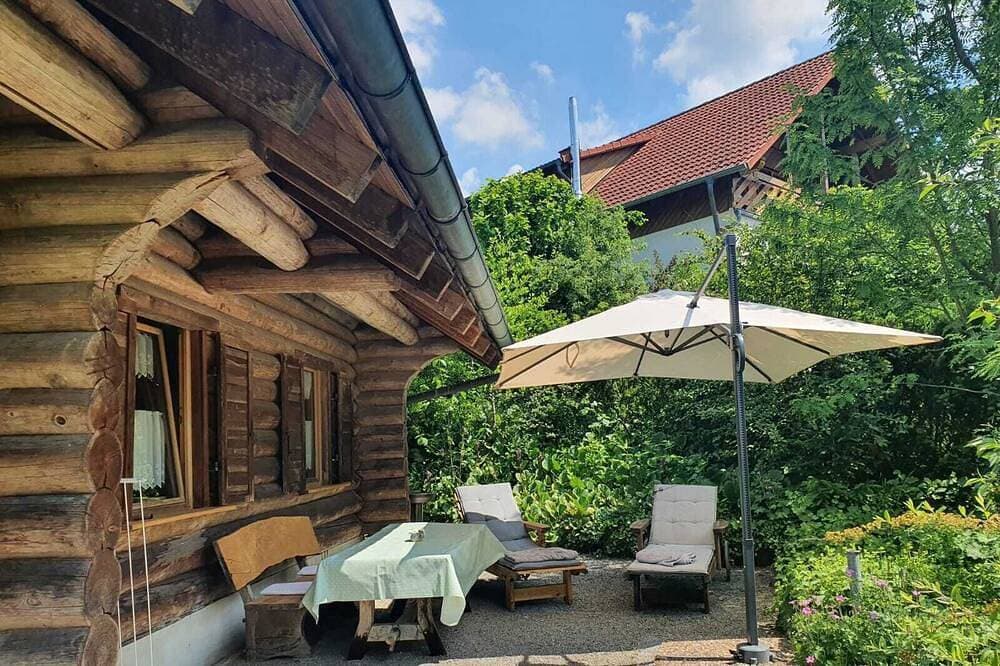 Foto 10 von 30: Gemütliches Ferienhaus am Reinhardswald in der Nähe der Sababurg