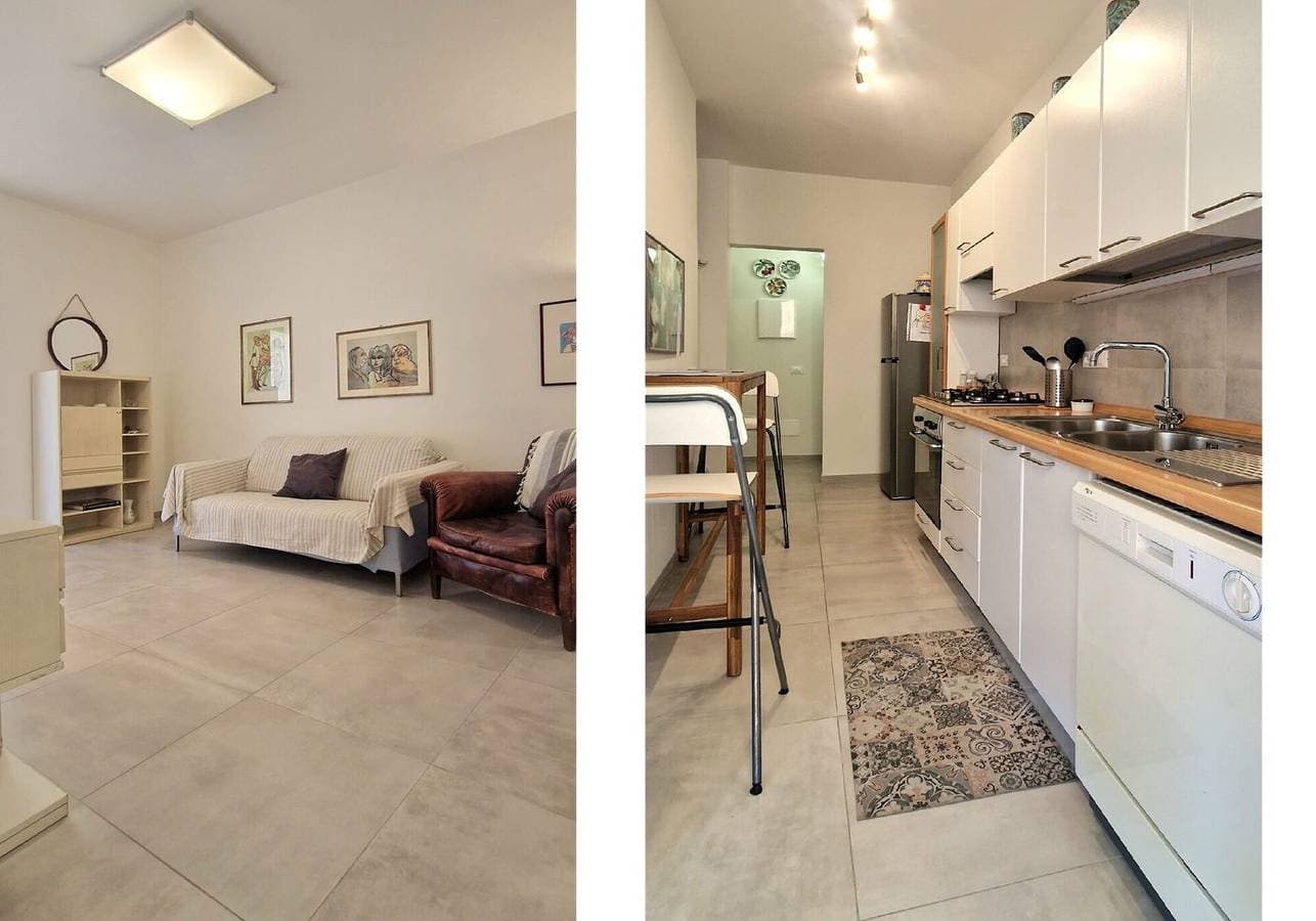 Foto 13 von 33: Ferienhaus für 4 Personen mit Garten