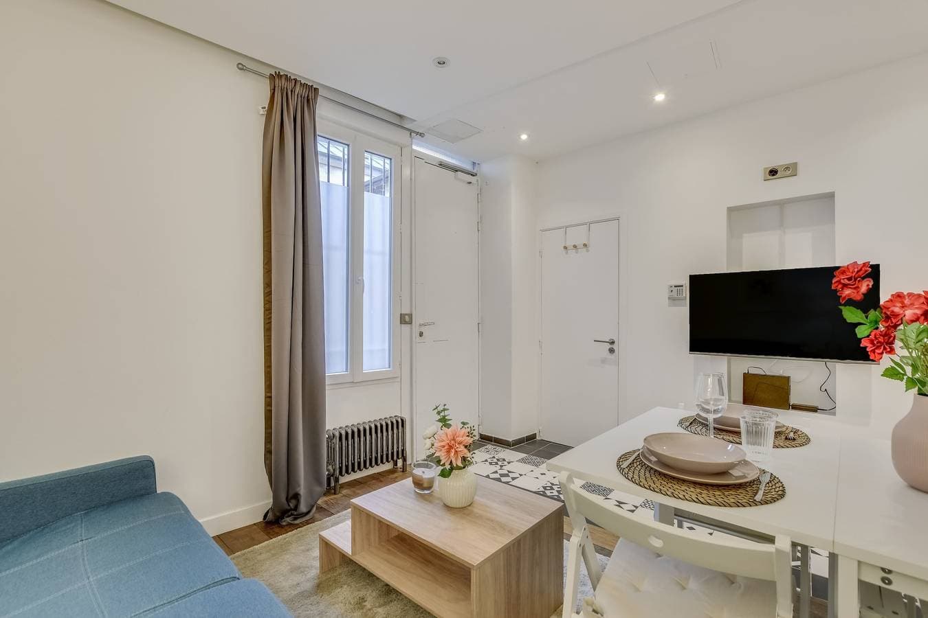 Foto 2 von 11: Ferienwohnung für 4 Personen