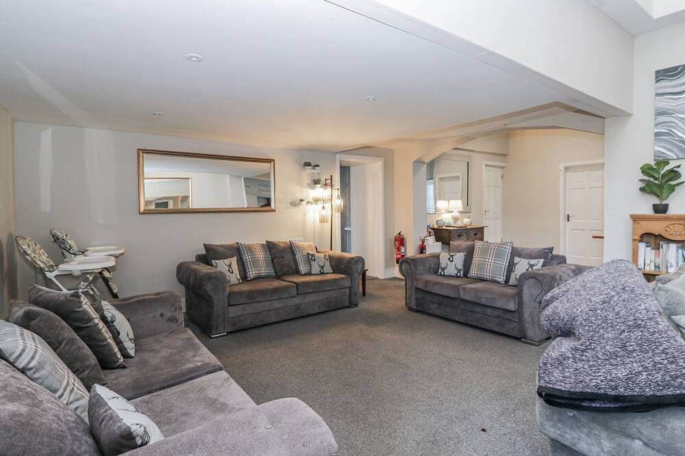 Foto 12 von 30: Clarence House, pet friendly, with hot tub in Dalton-In-Furness