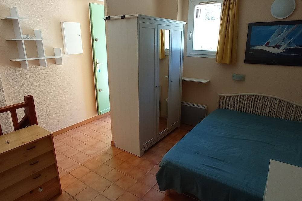 Foto 2 von 30: 300m Strand. Promo -20% Woche (24 / 08-31 / 08) -View Panorama Meer - Ruhe-WIFI
