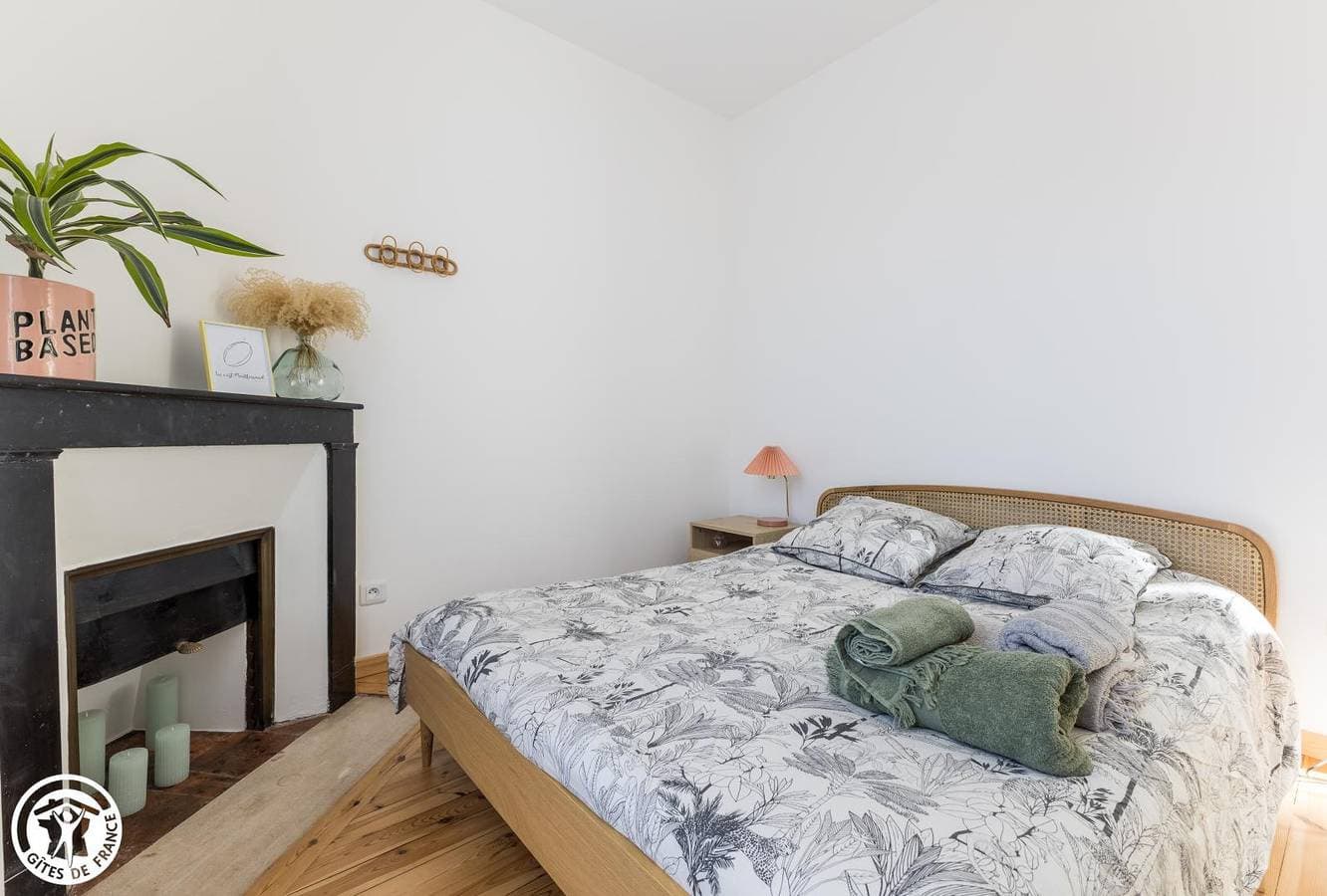 Maisonnette cosy 1