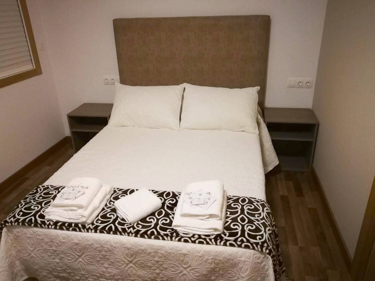 Foto 5 von 10: Twin Room