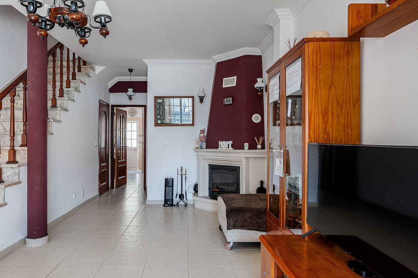 Foto 5 von 27: Ferienhaus 'Alojamento Local Família Coelho' mit WLAN