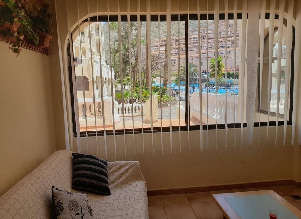 Foto 11 von 18: Studio für 2 Personen mit Balkon