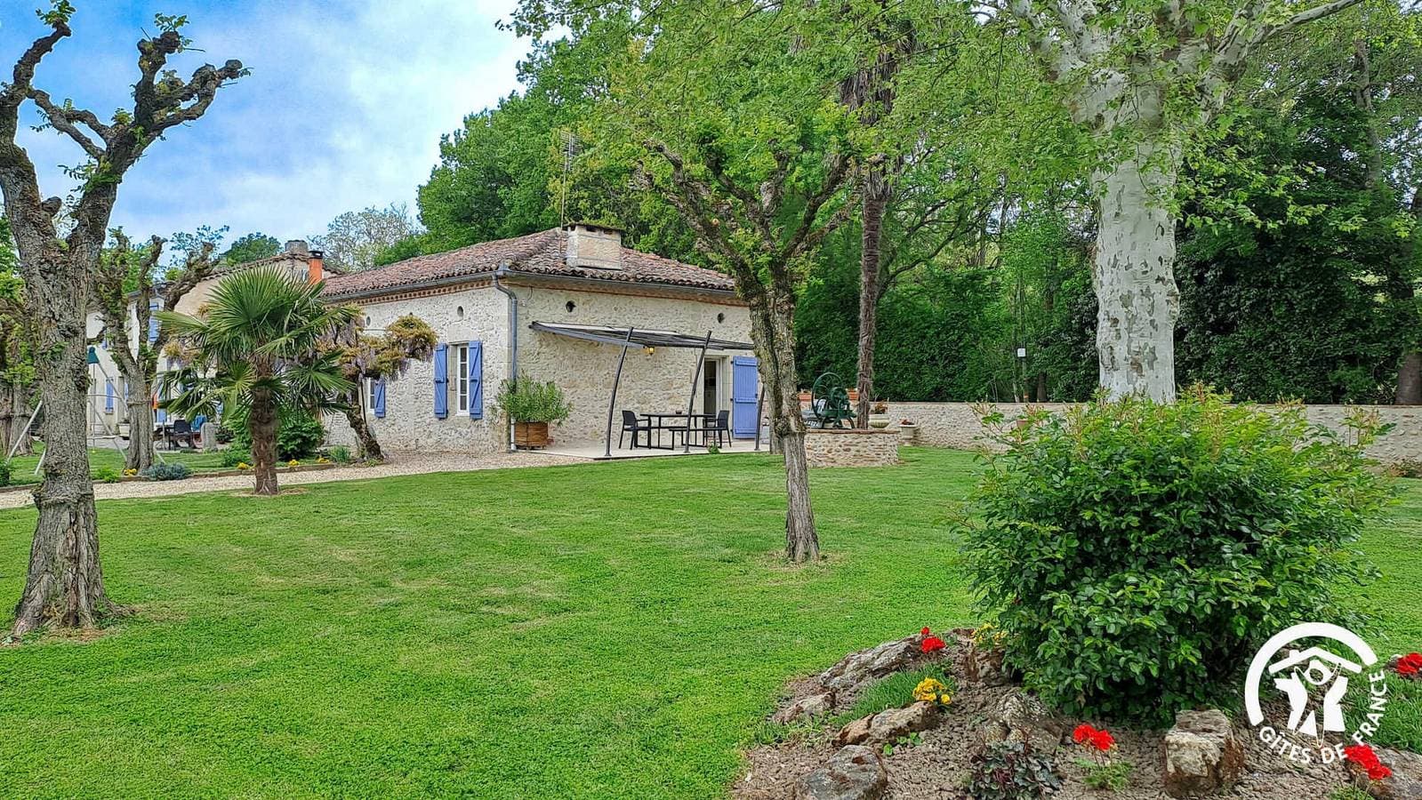 Foto 4 von 22: La Ferme de la Platé