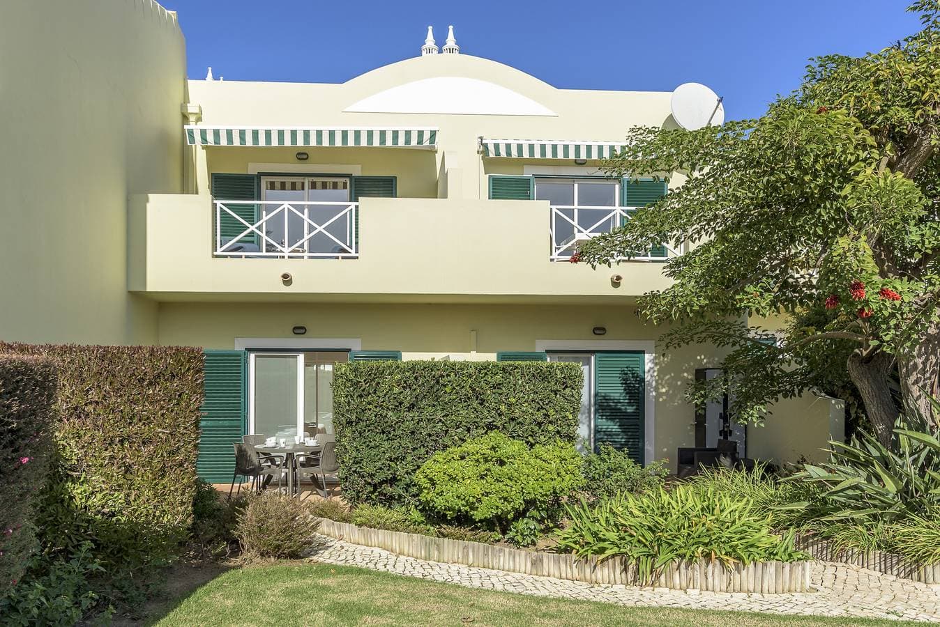 Flh Praia da Luz Apartment with Pool 1