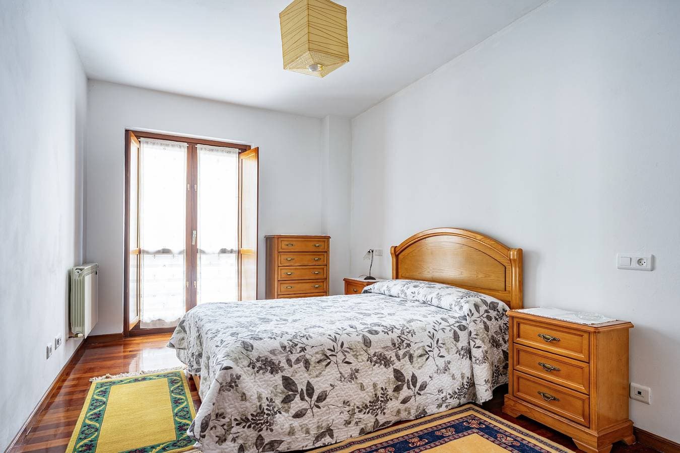 Foto 6 von 20: Ferienwohnung 'Increible Cangas Onis' mit Bergblick und Balkon