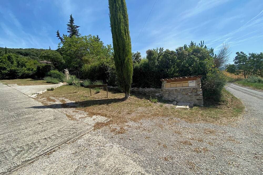 Foto 11 von 25: Peaceful Provencal house 100m2, terrace (20m2), 2000m2 garden