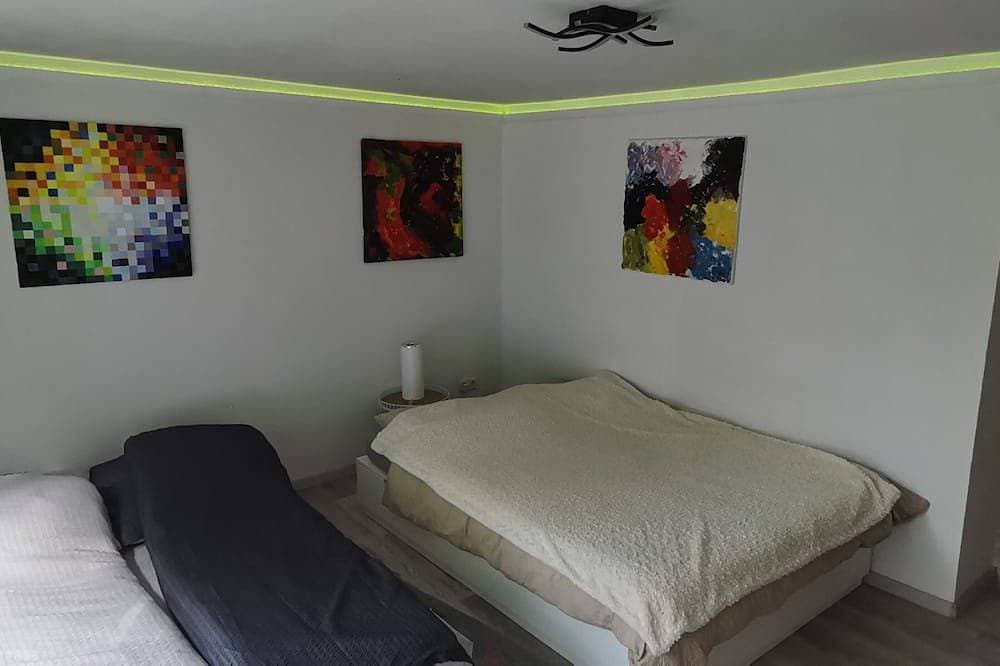 Foto 3 von 11: 40 qm Wohnung mit Sommergarten